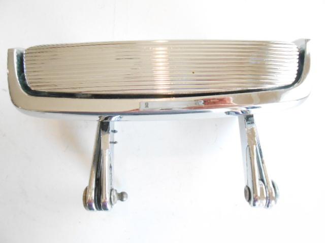 1960 's 61 62 Chrysler Dodge Plymouth Deosoto LH Door Handle Part No. 1954055, US $14.99, image 2