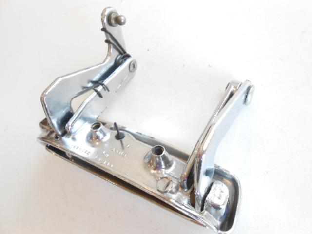 1960 's 61 62 Chrysler Dodge Plymouth Deosoto LH Door Handle Part No. 1954055, US $14.99, image 3