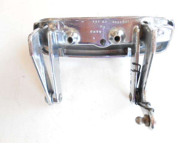 1960 's 61 62 Chrysler Dodge Plymouth Deosoto LH Door Handle Part No. 1954055, US $14.99, image 4