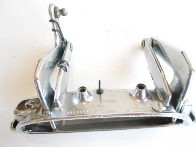 1960 's 61 62 Chrysler Dodge Plymouth Deosoto LH Door Handle Part No. 1954055, US $14.99, image 6