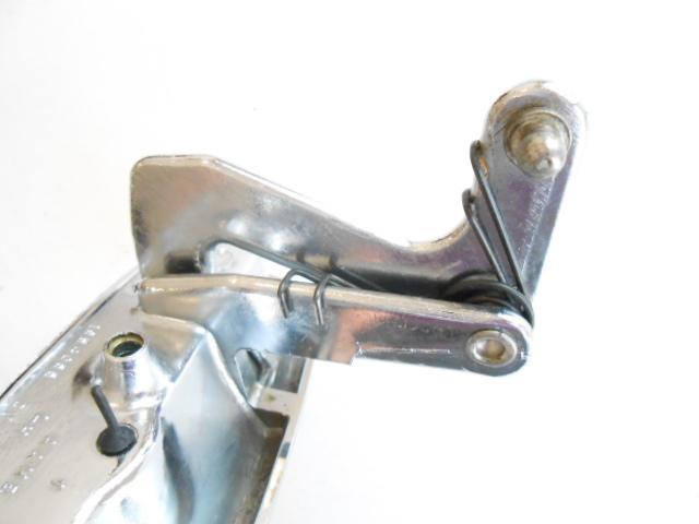 1960 's 61 62 Chrysler Dodge Plymouth Deosoto LH Door Handle Part No. 1954055, US $14.99, image 7