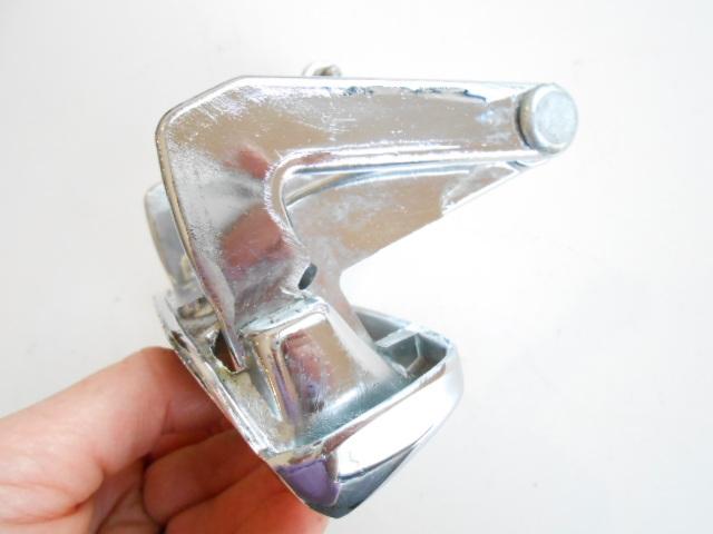 1960 's 61 62 Chrysler Dodge Plymouth Deosoto LH Door Handle Part No. 1954055, US $14.99, image 8