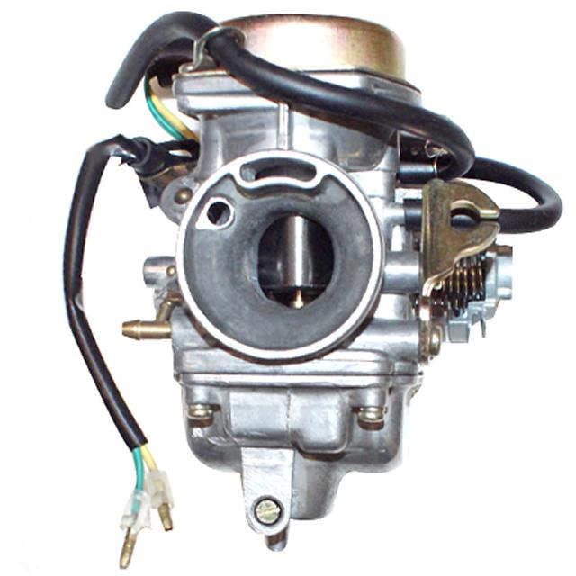 Carburetor honda ch150 elite scooter moped 1987 carb