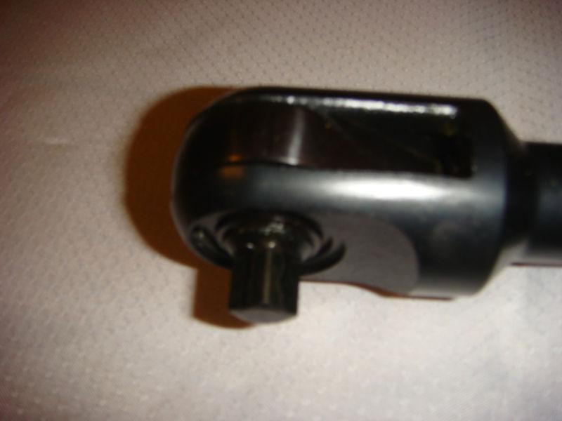 Ingersoll Rand ratchet wrench 3/8 drive 109XPA, US $25.00, image 4