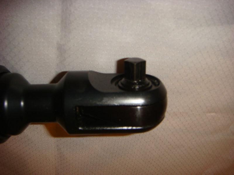 Ingersoll Rand ratchet wrench 3/8 drive 109XPA, US $25.00, image 5