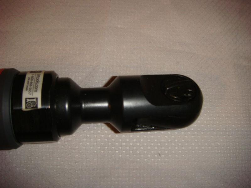 Ingersoll Rand ratchet wrench 3/8 drive 109XPA, US $25.00, image 6