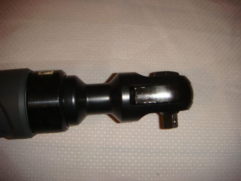 Ingersoll Rand ratchet wrench 3/8 drive 109XPA, US $25.00, image 7