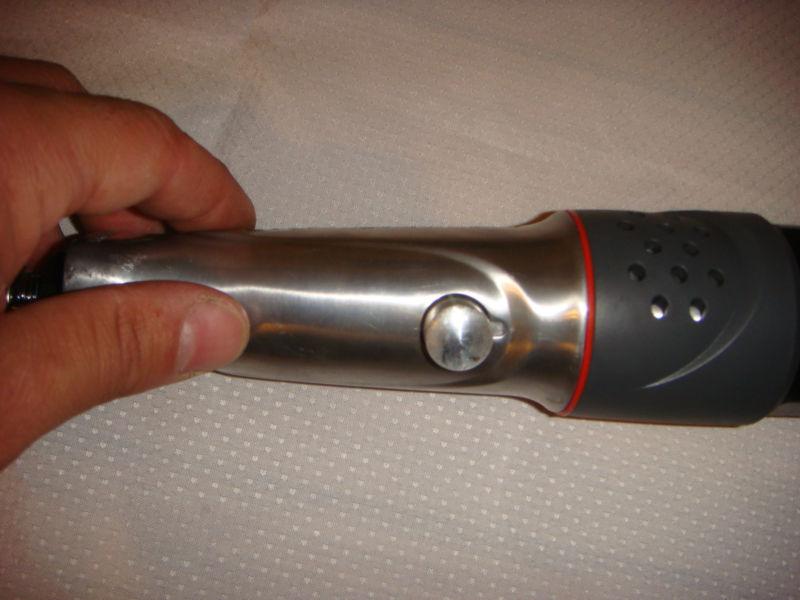 Ingersoll Rand ratchet wrench 3/8 drive 109XPA, US $25.00, image 8