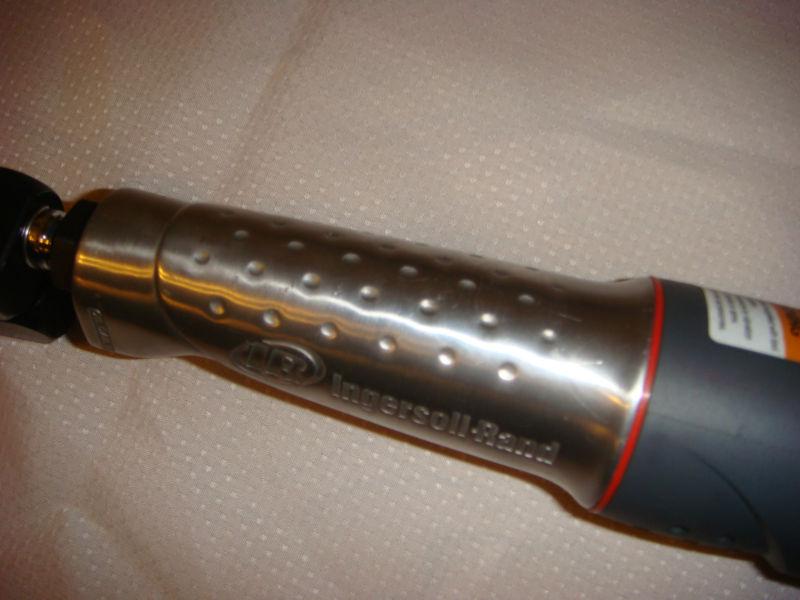 Ingersoll Rand ratchet wrench 3/8 drive 109XPA, US $25.00, image 9