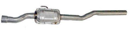 Eastern catalytic direct-fit catalytic converters - 49-state legal - 20263