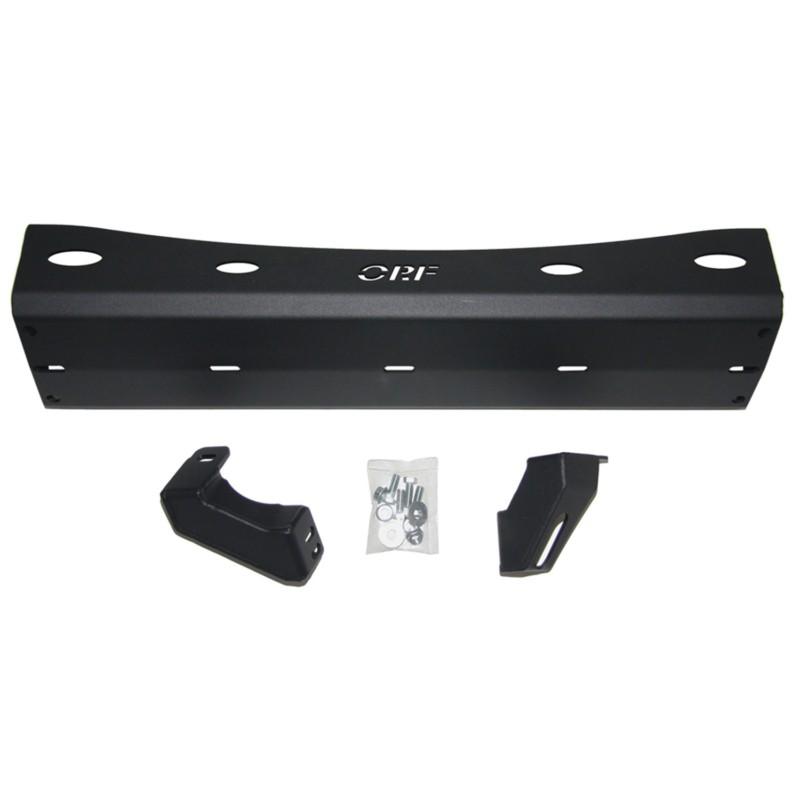 Or-fab 87030 skid plate 11-12 sierra 2500 hd silverado 2500 hd
