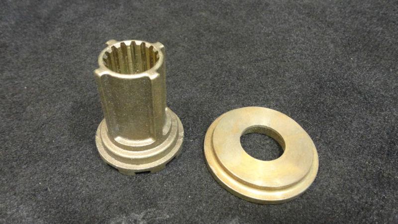  flo torq ii kit #835257a1 mercruiser inboard sterndrive boat motor engine part