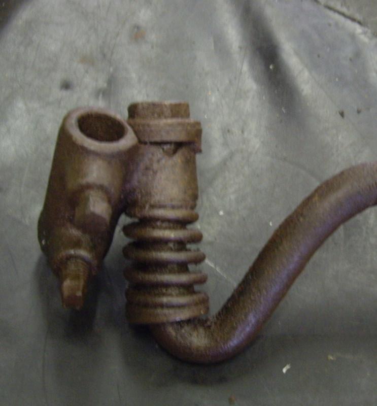 Find HARLEYDAVIDSON GENUINE USED 192629 JD JIFFY (SIDE) STAND