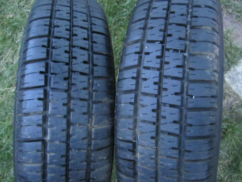 Tires trailer  155 r13  78t trailer tires with 13″ 