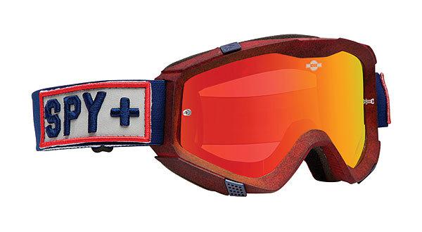 New spy klutch motocross goggles oakley scott smith dragon 
