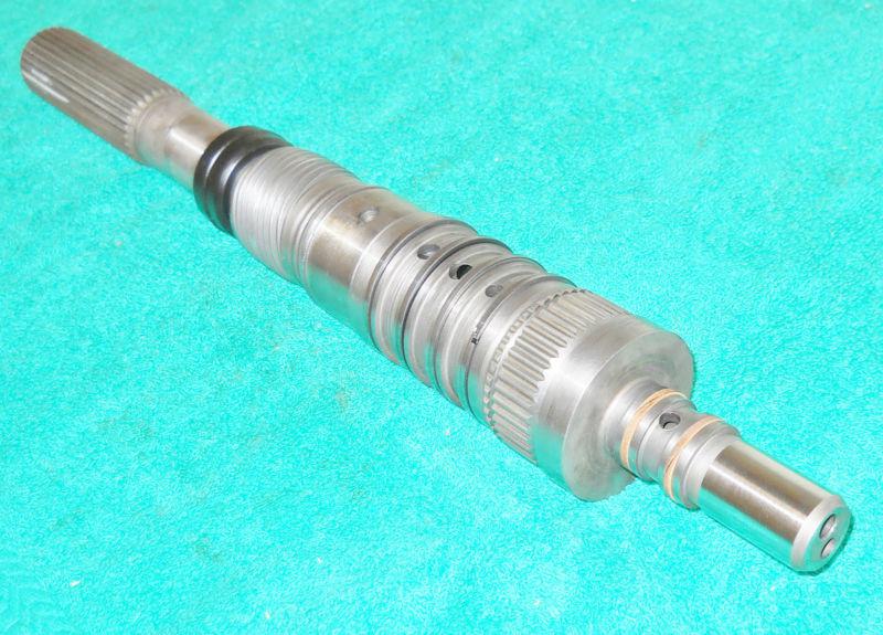 Find 1986 1987 1988 1989 1990 1991 1992 1993 Mustang GT Saleen AOD