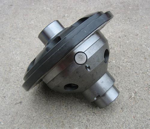 8" ford 28 spline posi unit - trac lok - 8 inch - new!!