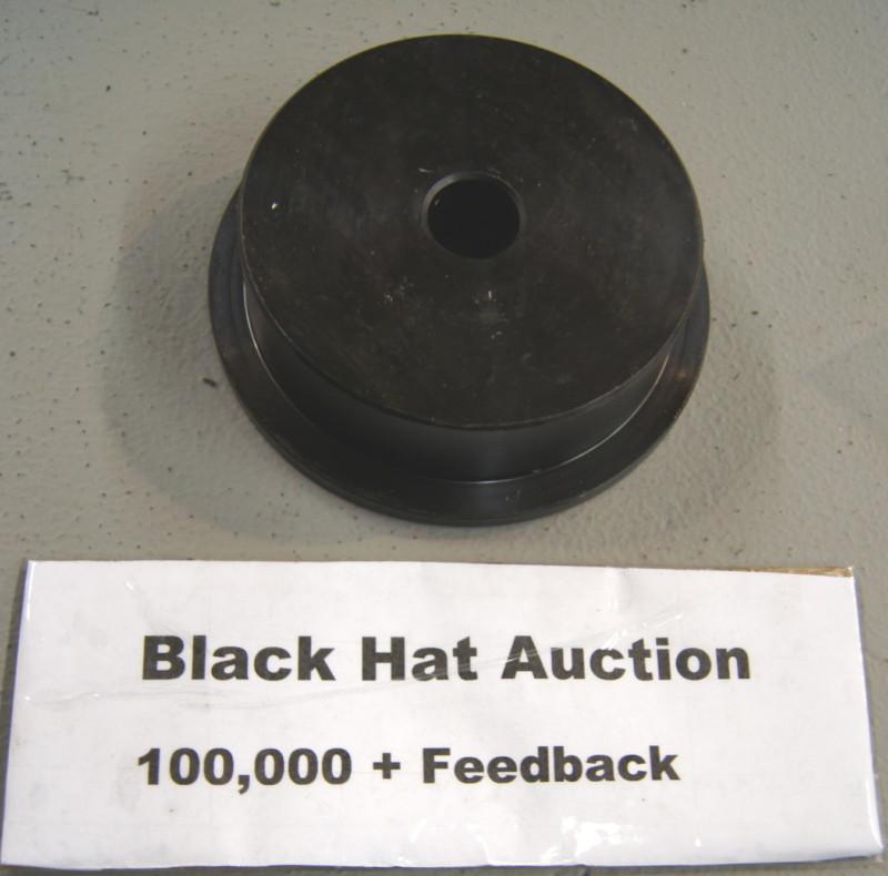 Ford truck outer hub bearing race installer dana 35 axle otc 205-444