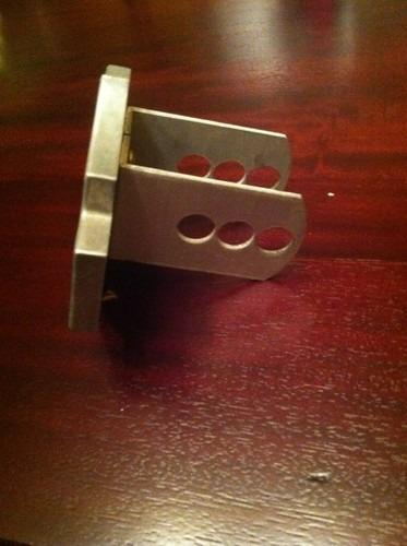 harley davidson hitch cover, US $20.00, image 2