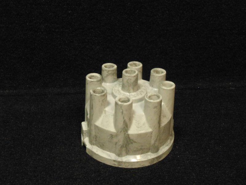 Cap,distribution #393-4988 1972-77/82/84/86 mercury sterndrive i/o boat part # 3