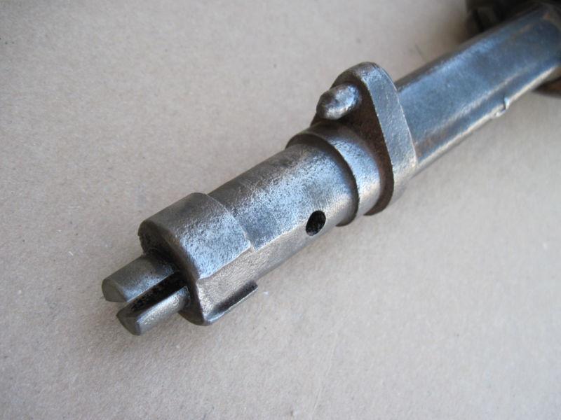 Find 1928 1929 1930 1931 Model A Ford Oil Pump Original Coupe Tudor