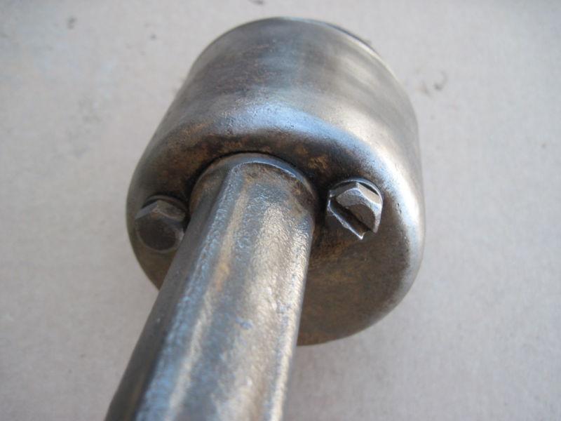 Find 1928 1929 1930 1931 Model A Ford Oil Pump Original Coupe Tudor