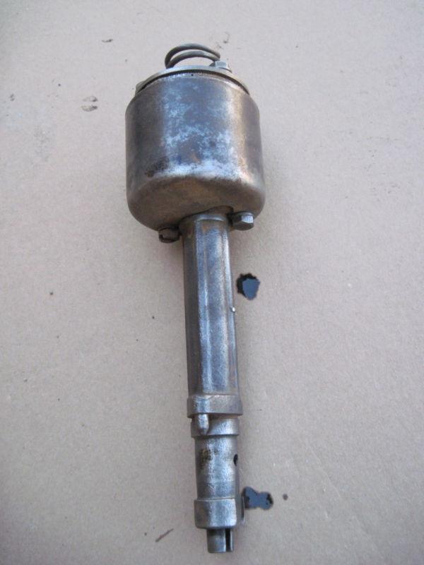 Find 1928 1929 1930 1931 Model A Ford Oil Pump Original Coupe Tudor