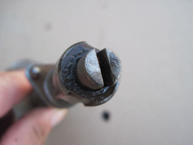 Find 1928 1929 1930 1931 Model A Ford Oil Pump Original Coupe Tudor