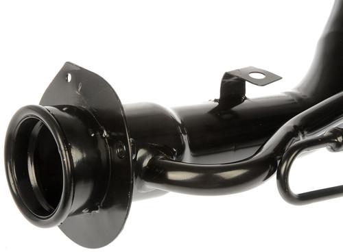 Fuel filler neck 626 platinum# fn982