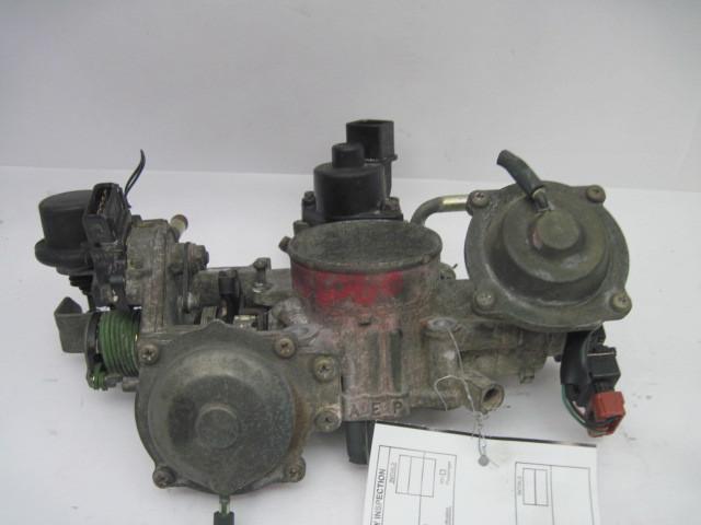 THROTTLE BODY Diamante 1999 99 00 01 02 03 04 386440, US $164.99, image 5