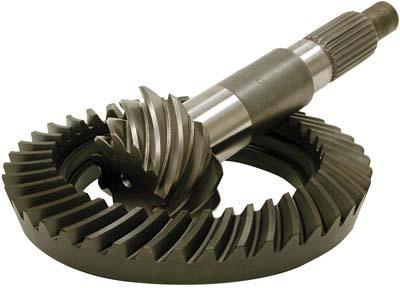 Yg m20-411 - high performance yukon ring & pinion gear set for model 20 in a 4.1