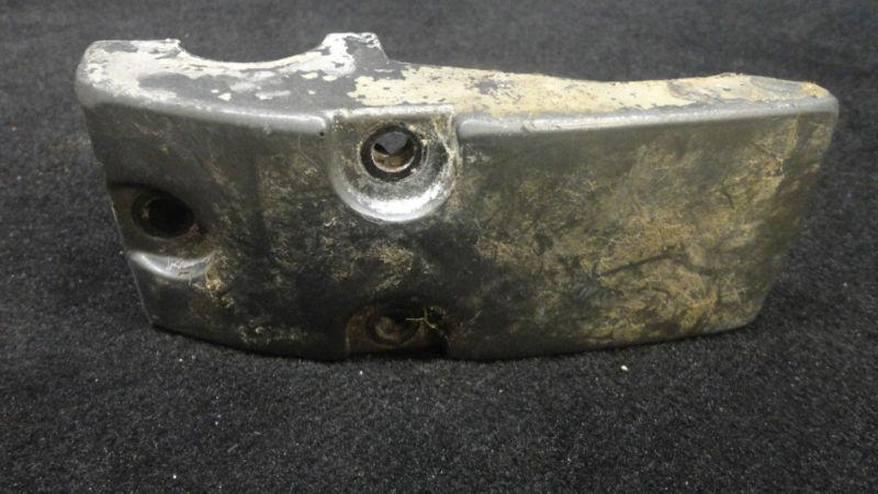 Lower mount cover #17232a2 1988-2006 15-25hp mercury/mariner outboard part #2