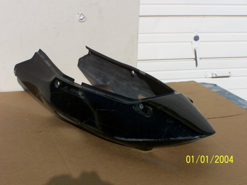 HONDA CBR1000 CBR1000XX 1997 03 99 98 99 00 01 02 03 TAIL SECTION FAIRING #TH5, US $39.00, image 2