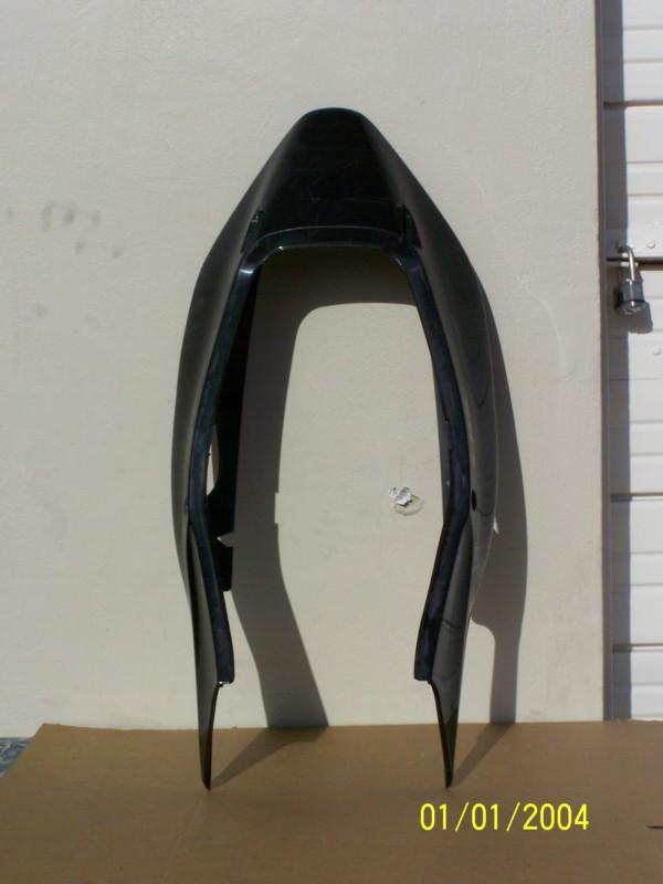 HONDA CBR1000 CBR1000XX 1997 03 99 98 99 00 01 02 03 TAIL SECTION FAIRING #TH5, US $39.00, image 3