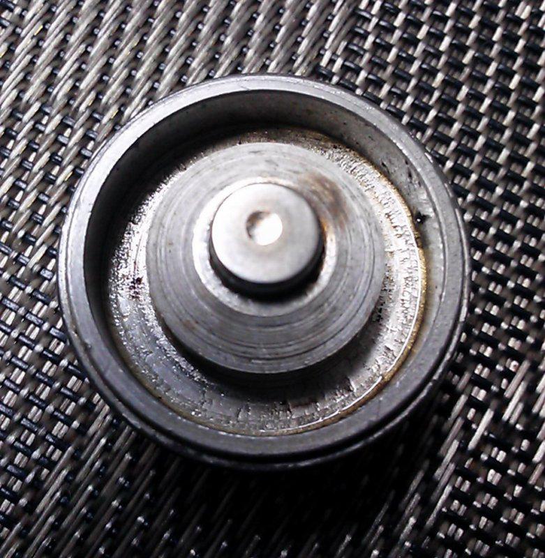 Find BMW K100 Clutch Push Rod with Bearings & Spring in Fort Lauderdale