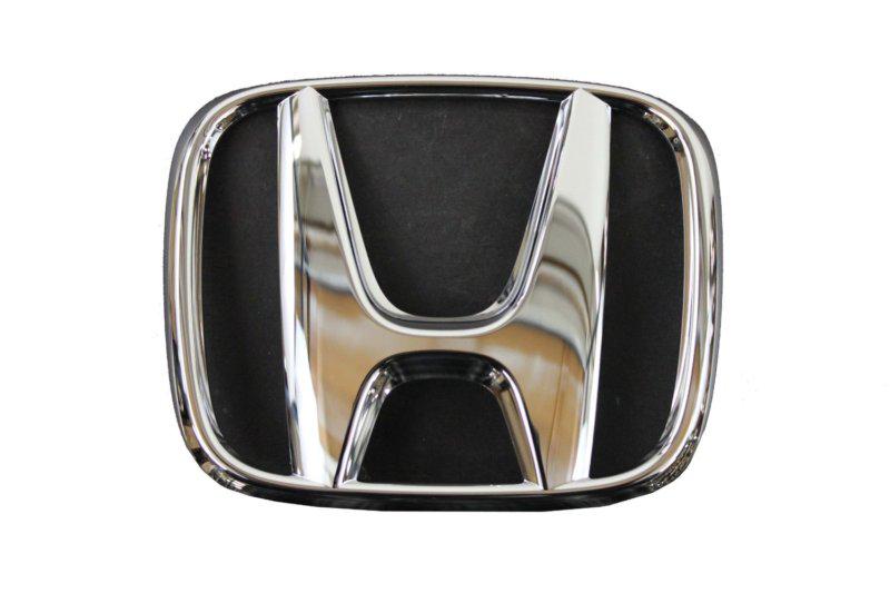 Find Honda Grille Emblem JDM in United States, US, for US $19.00