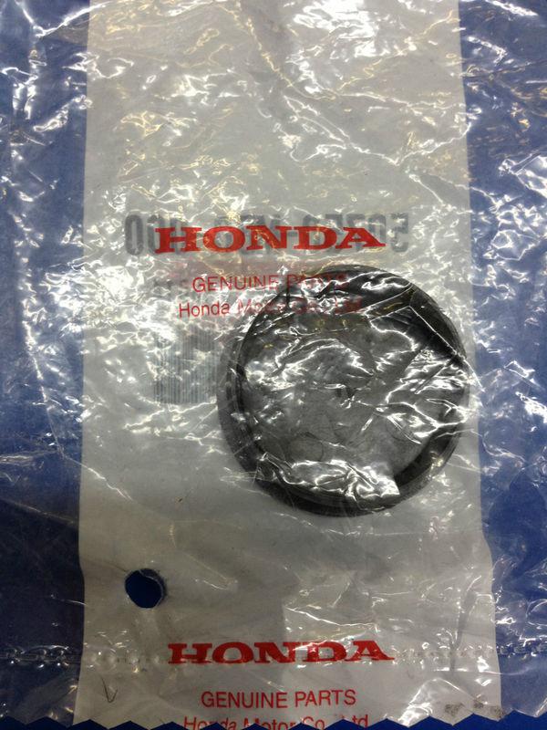 Honda cap main stand pipe 50750-meb-000