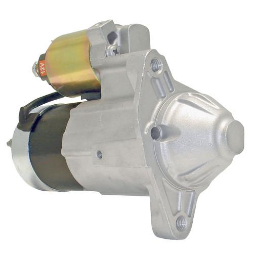 Acdelco professional 336-1973 starter-reman starter motor