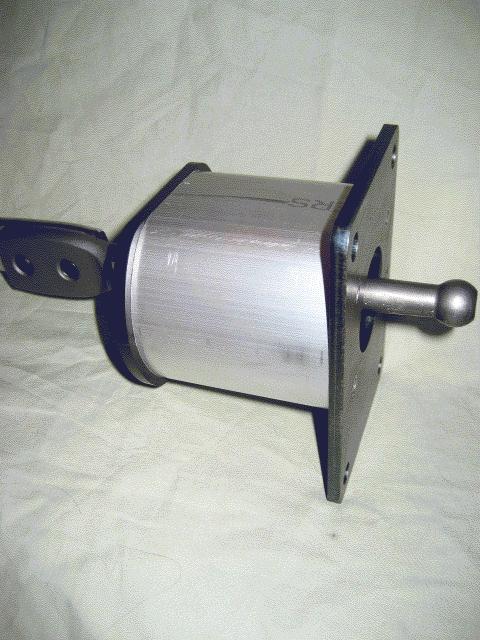 Core shifter + Hurst stick & knob 1989-1999 Jeep Wrangler 6 cyl w/ AX15 5 speed, US $225.00, image 6