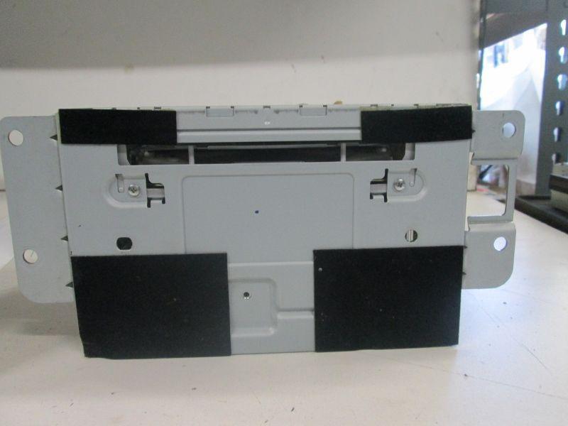 Radio stereo 2008 ford focus