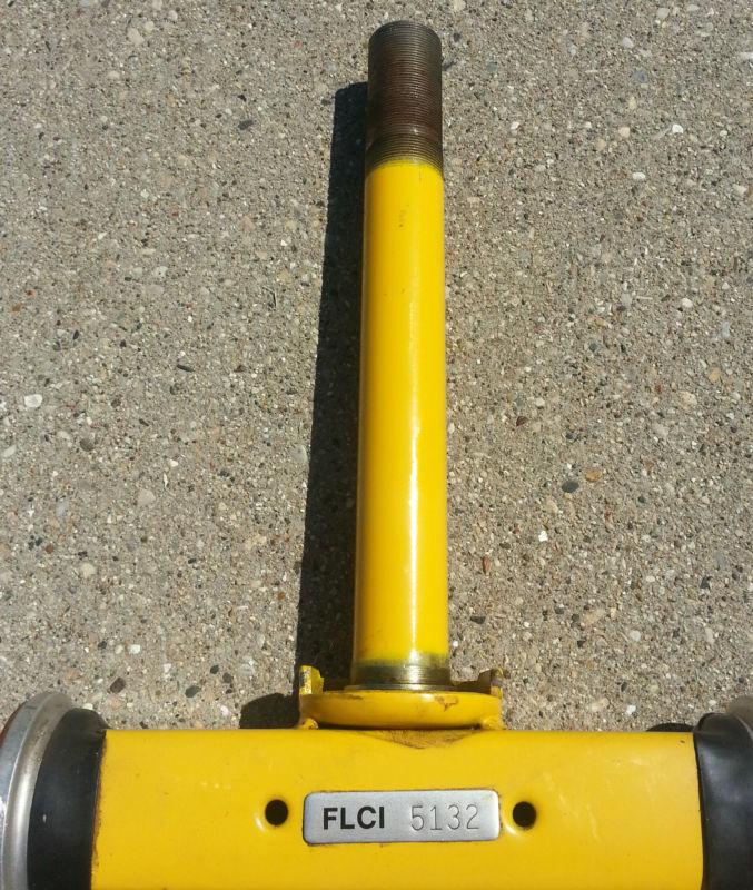 1978 Honda NC50 Express Front Fork, US $19.99, image 2