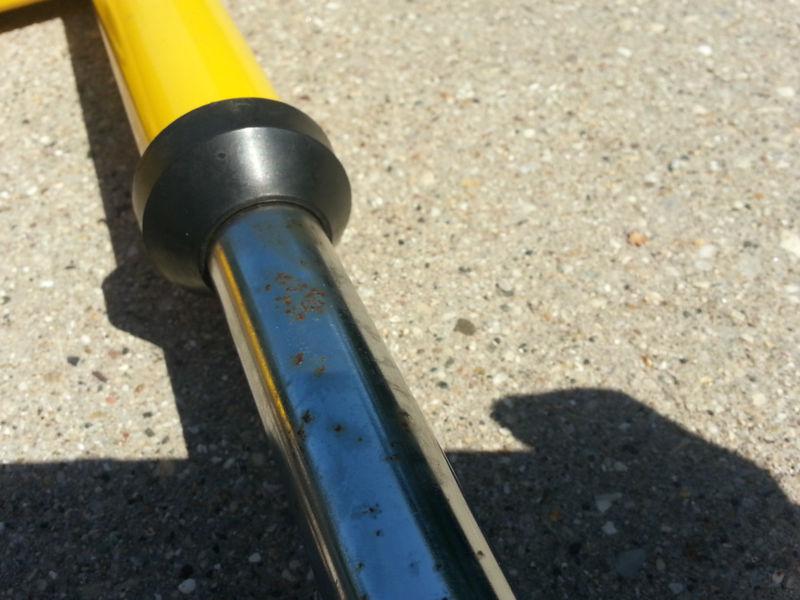 1978 Honda NC50 Express Front Fork, US $19.99, image 4