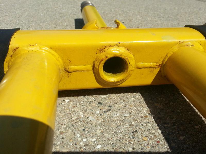 1978 Honda NC50 Express Front Fork, US $19.99, image 5