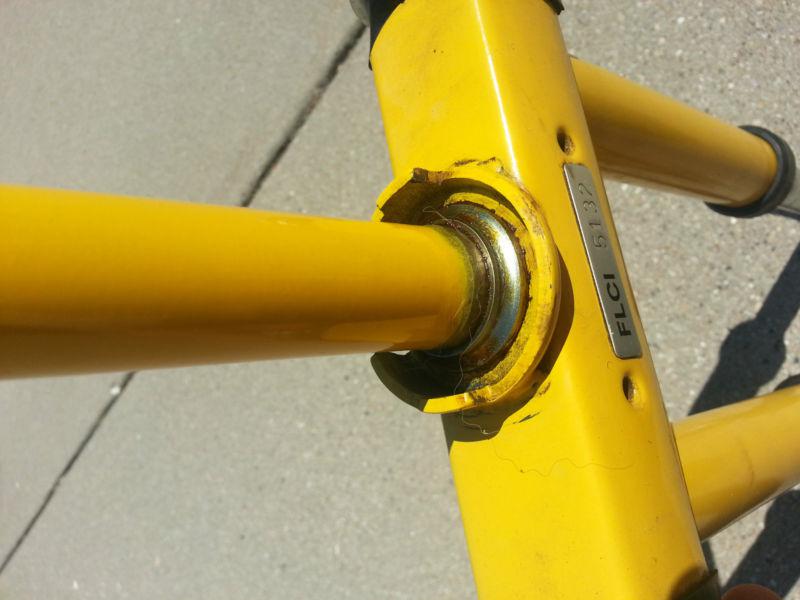 1978 Honda NC50 Express Front Fork, US $19.99, image 7