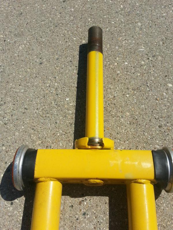 1978 Honda NC50 Express Front Fork, US $19.99, image 8