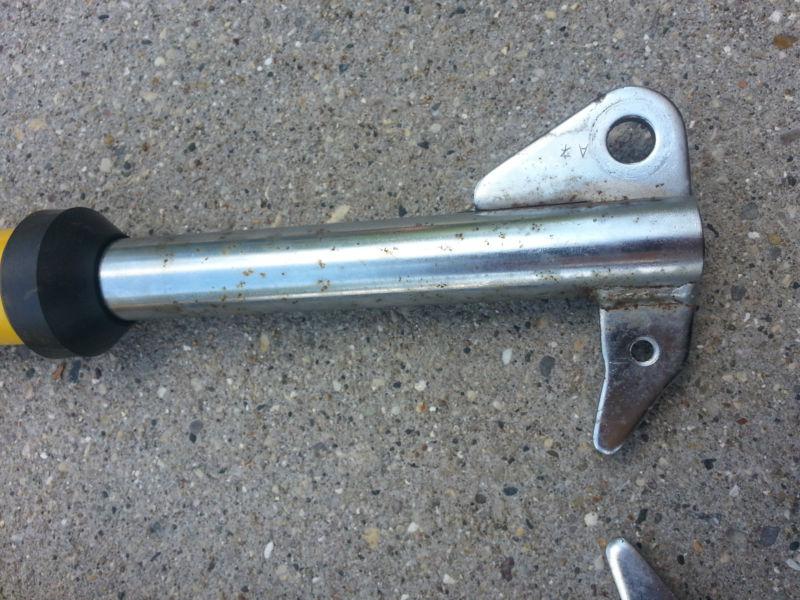 1978 Honda NC50 Express Front Fork, US $19.99, image 9