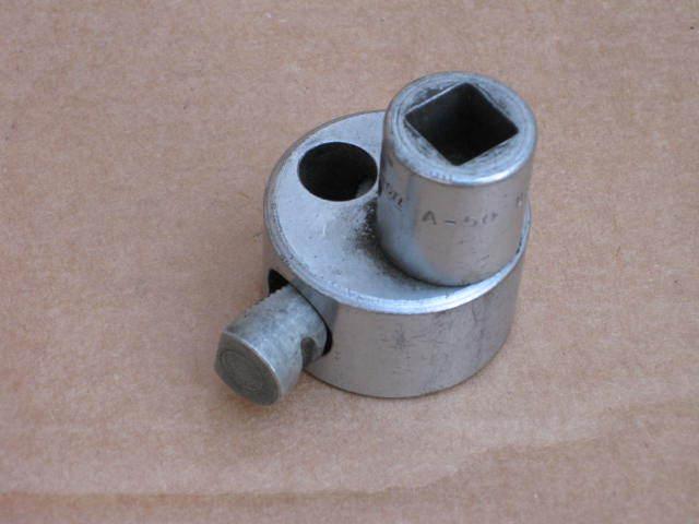 Snap on 1/2" dr a50 stud remover
