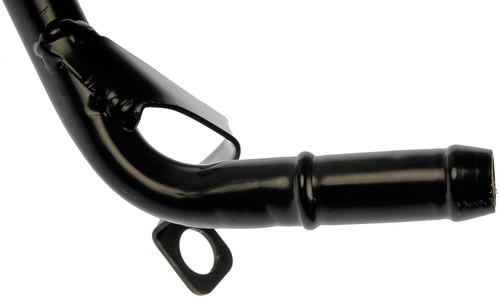 Heater hose assy sable, taurus platinum# 1220012