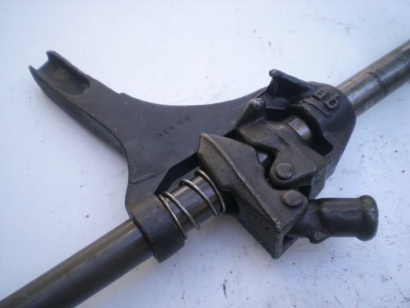 Porsche 356 Original BILSTEIN Jack , No Handle, US $395.00, image 2