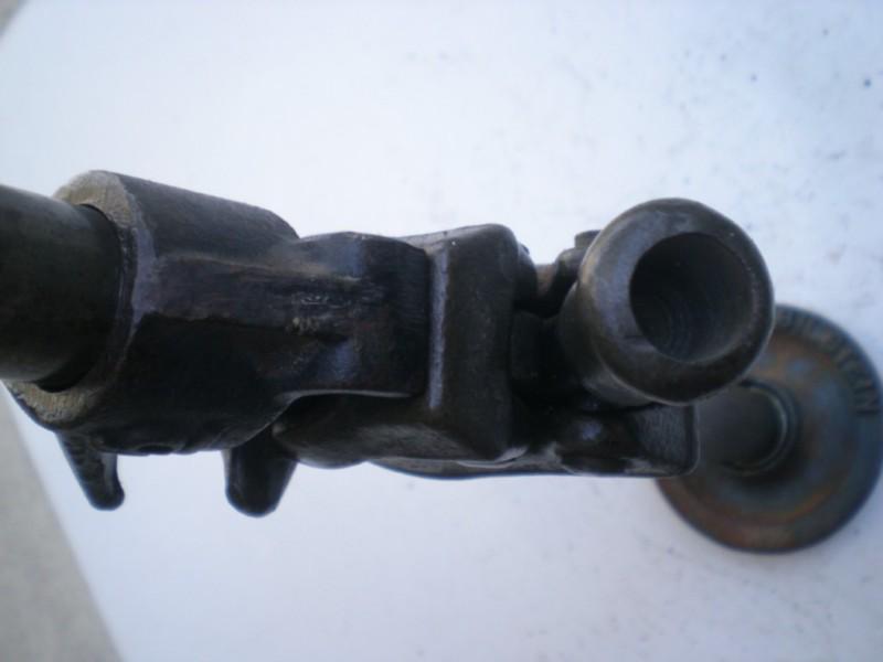 Porsche 356 Original BILSTEIN Jack , No Handle, US $395.00, image 4